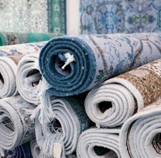 Βιολογικός καθαρισμός χαλιών Starclean Αλεξανδρούπολη